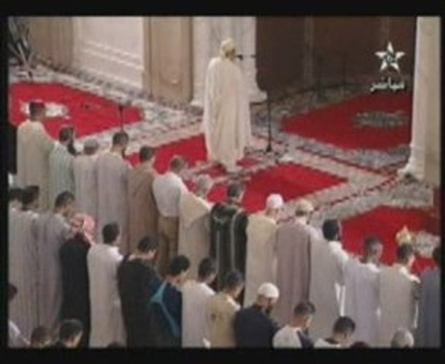 Omar Kazabri  7  /  Ramadan 2009 /   عمر القزابري