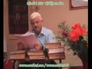 hasan abi.(risalei nur.nurdersi) KABİR 4