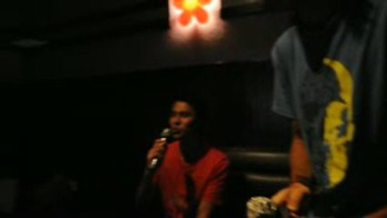 Aur Along Karaoke