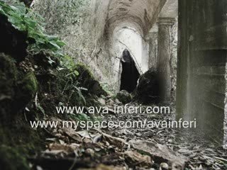 Ava Inferi- Oathbound