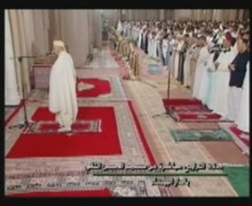 Omar Kazabri  8  /  Ramadan 2009 /   عمر القزابري