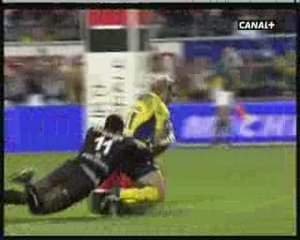 ASM-Toulouse : résumé du match