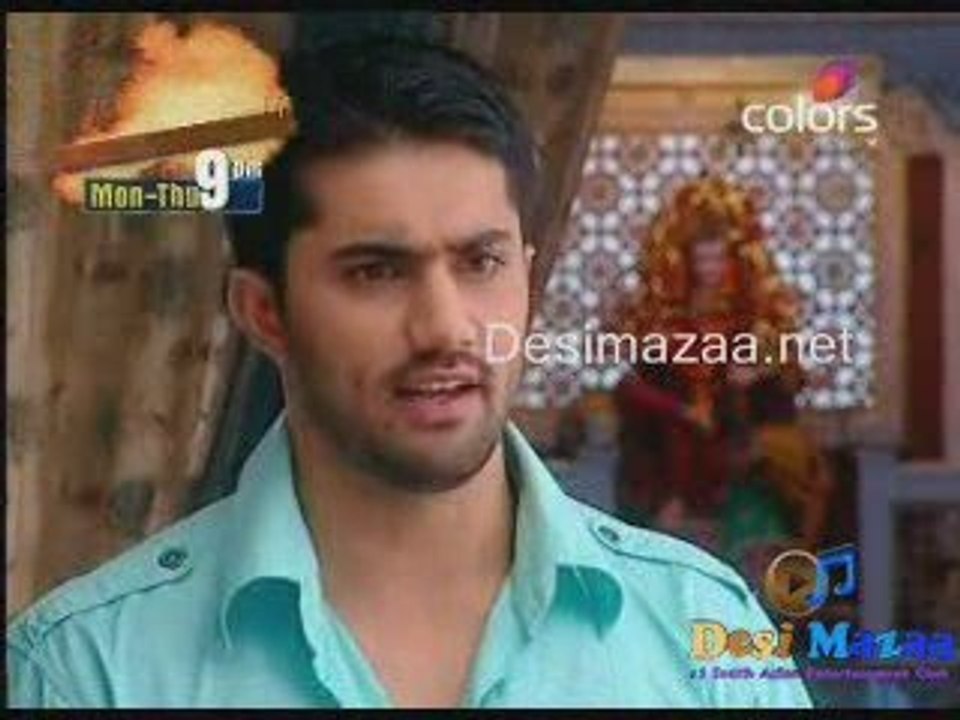 bhagyavidhata - 7th sep 09 pt1