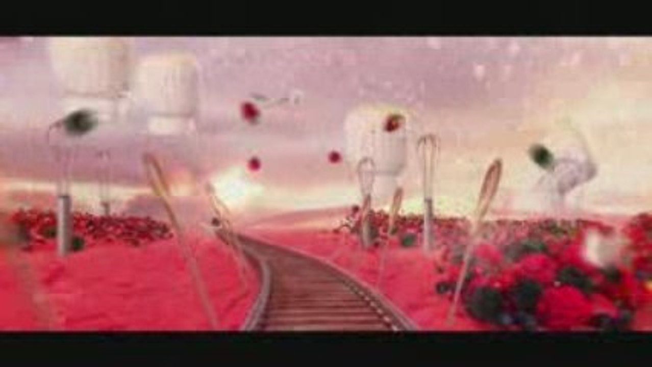 Thalys Metamorphosis