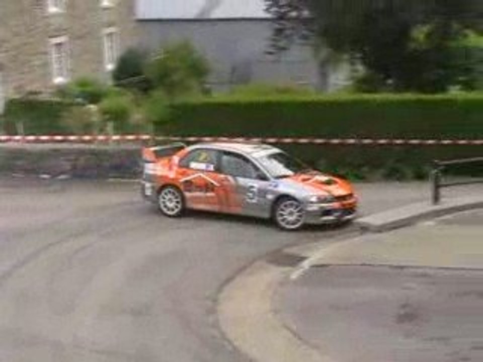 Boucles de Semois 2009