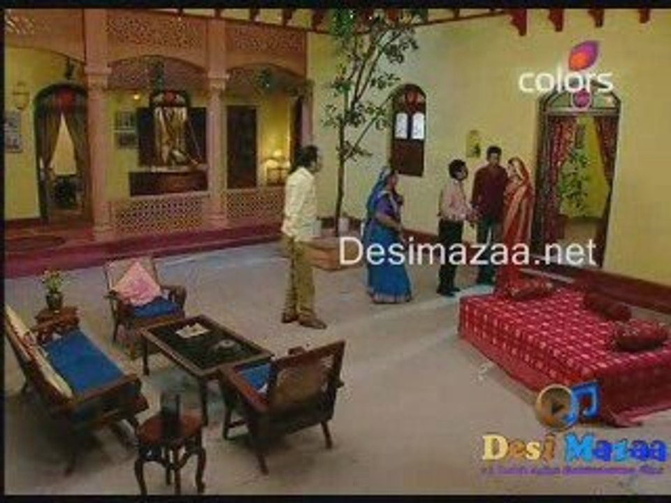 bhagyavidhata - 7th sep 09 pt4