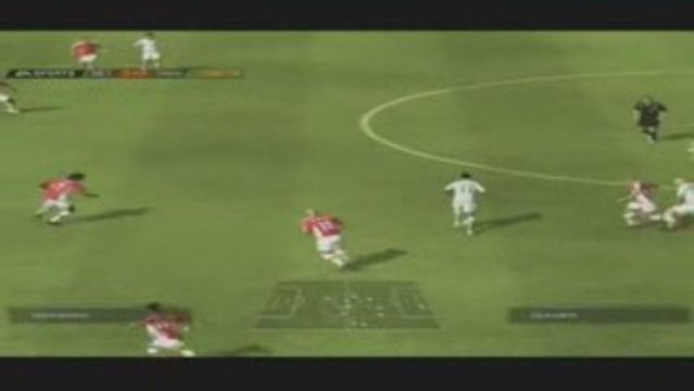 Real Betis Balompie - Arsenal F.C [Parte 2] [LFM]