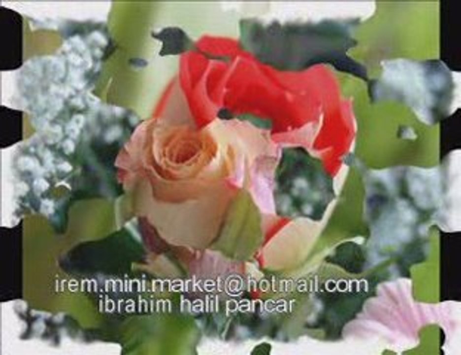 ben  demiştim-ibrahim halil pancar