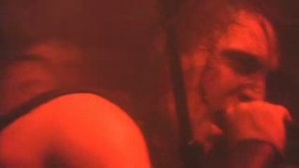 Marduk - "Blooddawn" live at Johnny Brenda's Phila, PA