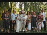 mariage de joelle & jerome
