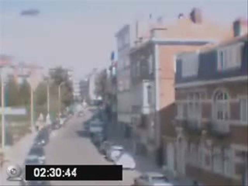 Kagame au Sénat et Kagamé à West Point