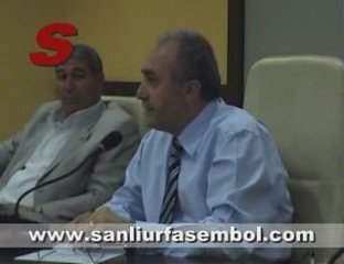 BELEDİYE EYLÜL AYI MECLİS TOPLANTISI