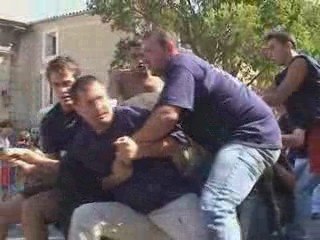 Matinée Camargue - Saint Jean 2009