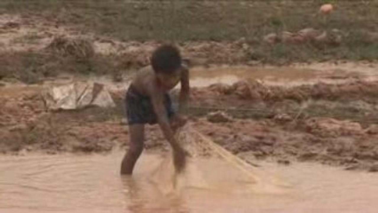 1001 fontaines pour demain (Version française)