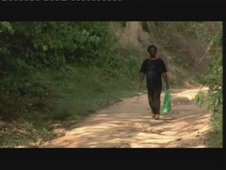 Une affaire de nègres