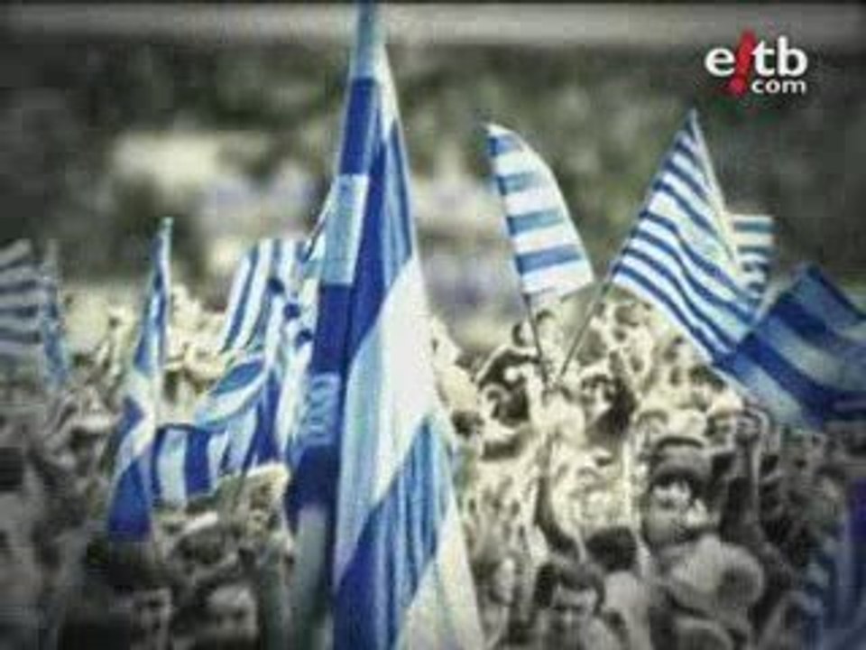 Real Sociedad, 100 años