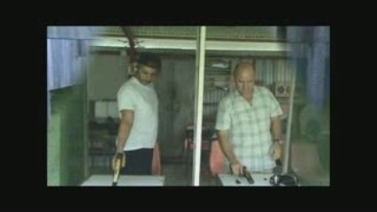 découverte Tir pistolet 25M