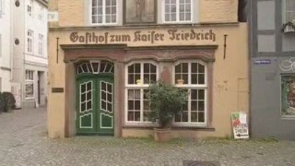 Tomorrow Today | Marine Biologist Mirta Teichberg