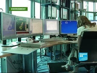 Understanding Climate Change & Weather Forecasts 🌍