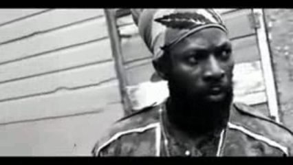 Capleton - Liberation Time