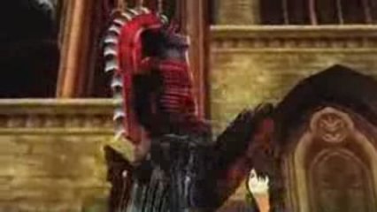 God Eater PSP - Trailer