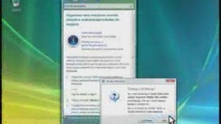 Windows Vista - Diagnosticando problemas e obtendo ajuda