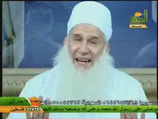 الله " جل فى علاه " 6 / 7 الشيخ محمد حسين يعقوب