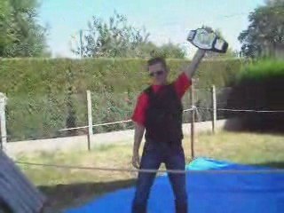 xwa punisher parle