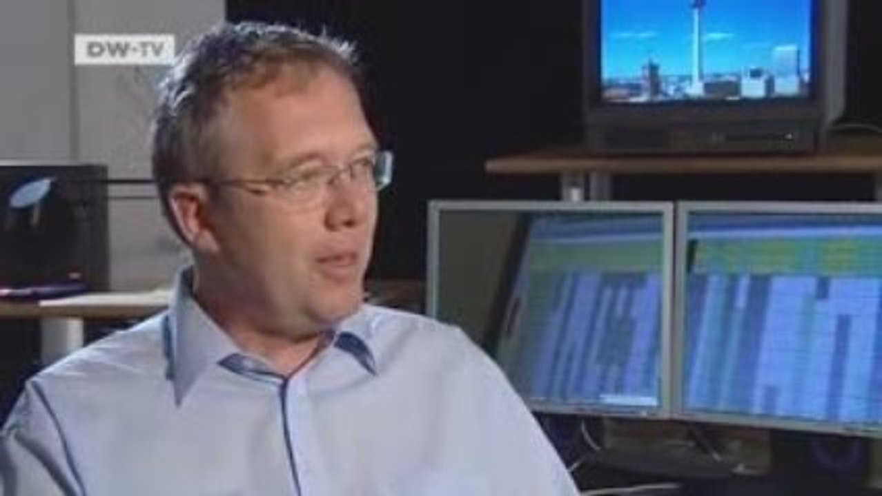 Video of the day | 24 Hours Berlin