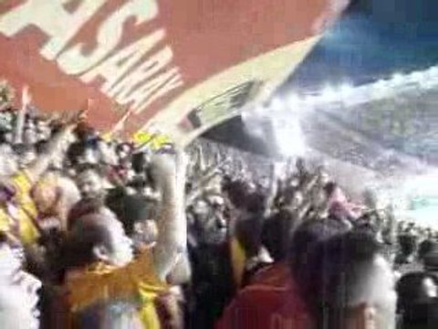 ULTRASLAN YENİ MARŞI NEVİZADE