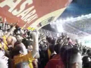 ULTRASLAN YENİ MARŞI NEVİZADE
