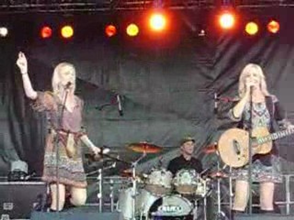 Chaumont 2009 - Jetty Road 1