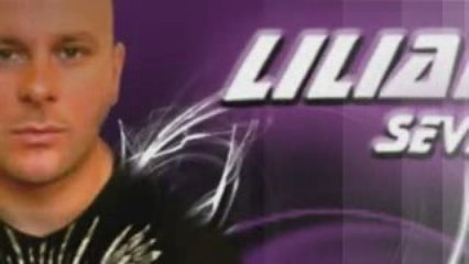 DJ Lilian Seven In The Music Electro House 2009