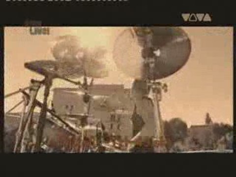 Der letzte Tag Tokio Hotel - parodie