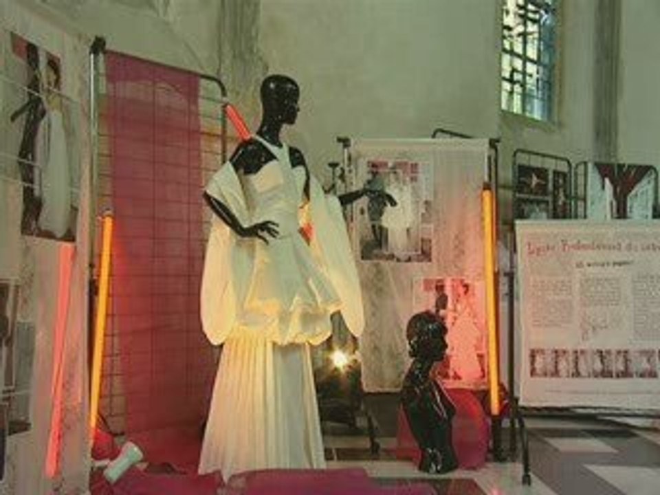 Le week end en images