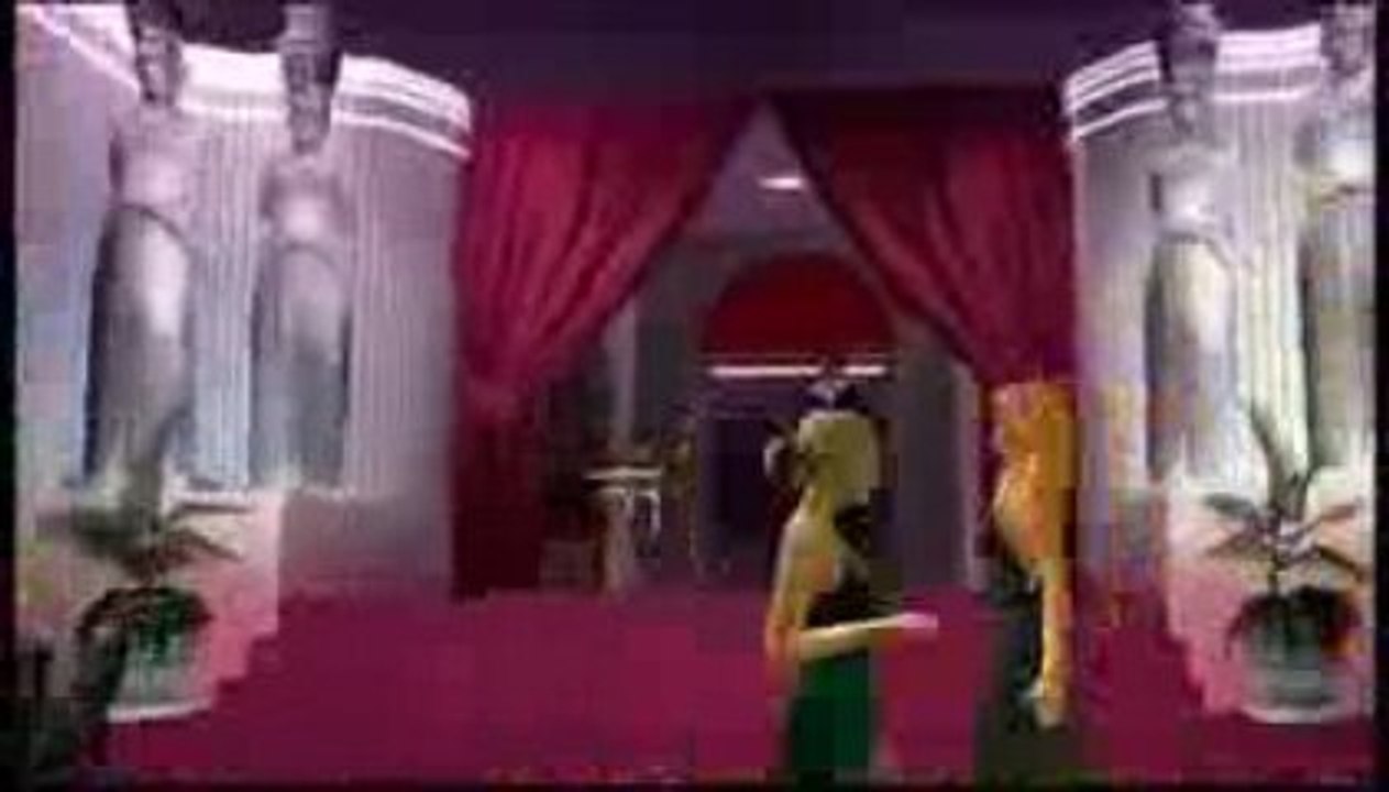 Scarface, le jeu - Trailer