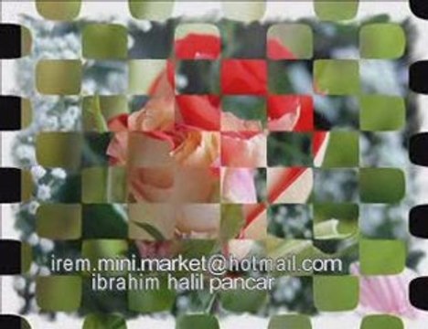 bu aşkın katili sensin-ibrahim halil pancar