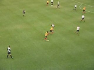 Le Crufc gagne le derby face a hazebrouck