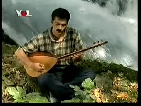 Yavuz Bingöl - Yar Demedin