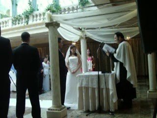 Long Island Wedding Officiant, Rev. Johnny Erato