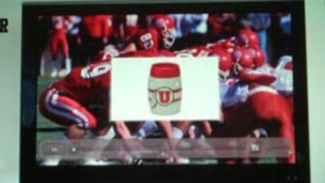 Scentsy NCAA Warmers - Choose From BYU, Idaho State & Utah