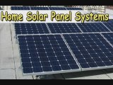 Home Solar Panel Systems-Cheapest Home Solar Panel Systems