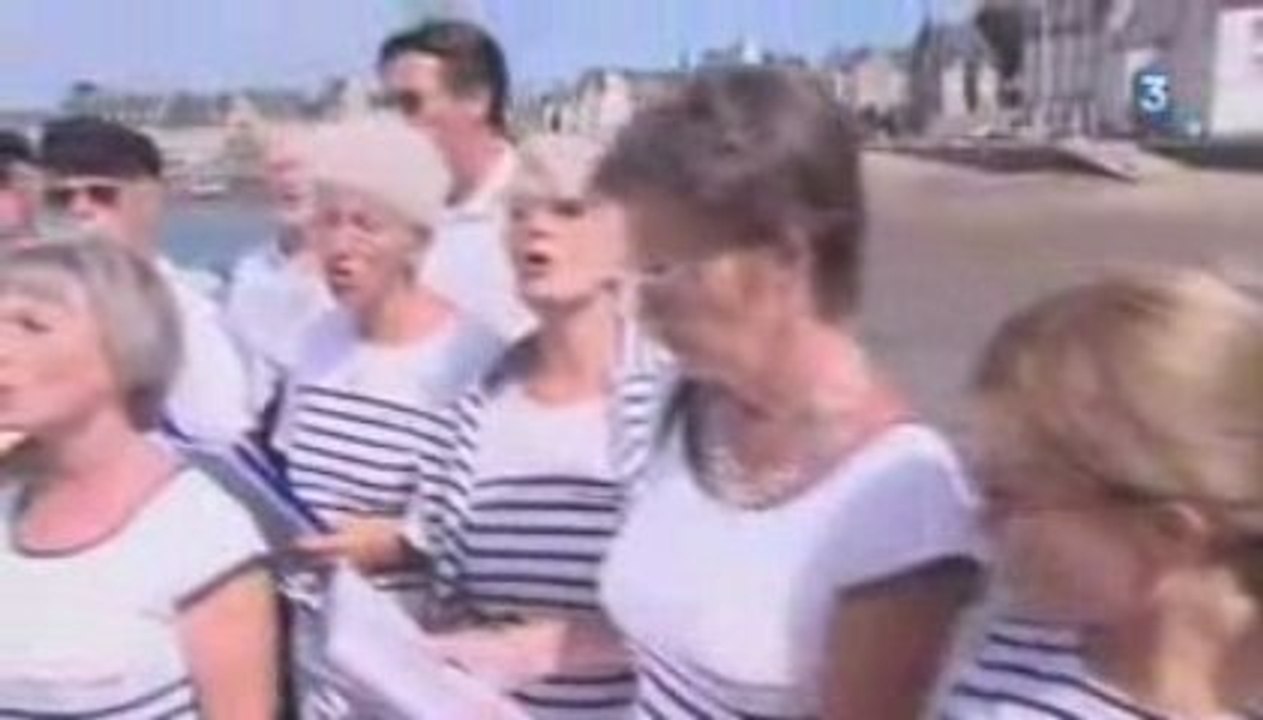 Journal France 3 Rund Um du 03 septe