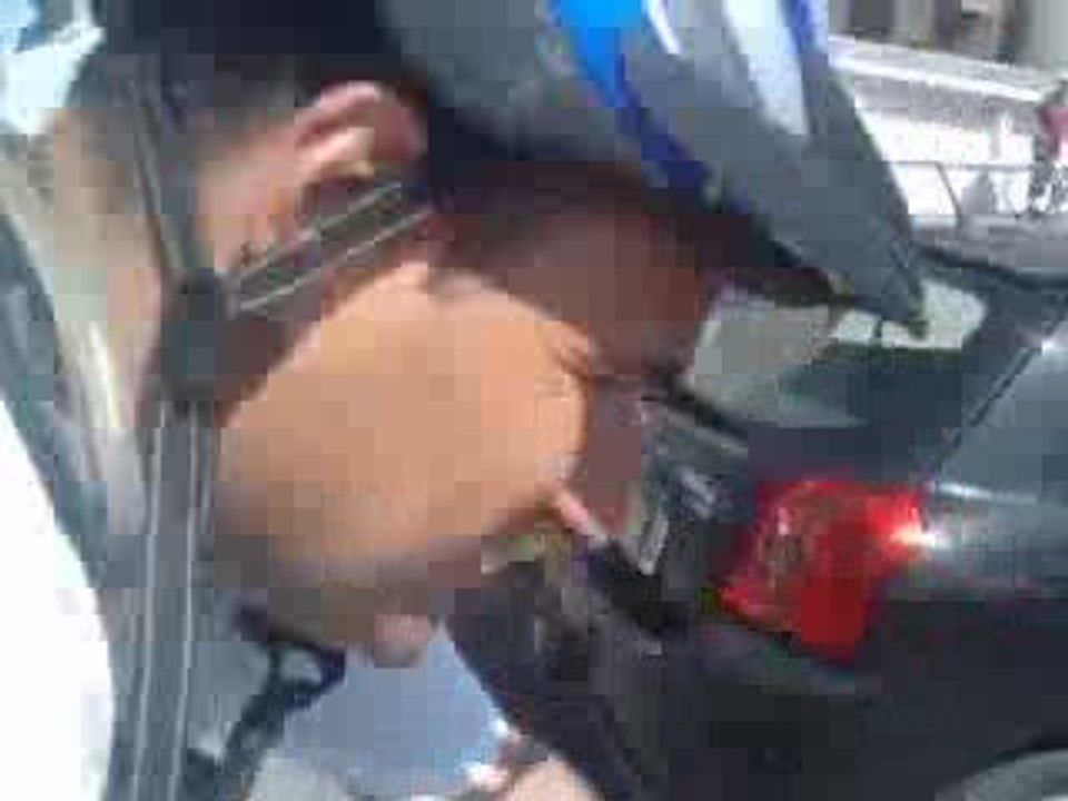 les aventures de ben's au ventoux 1