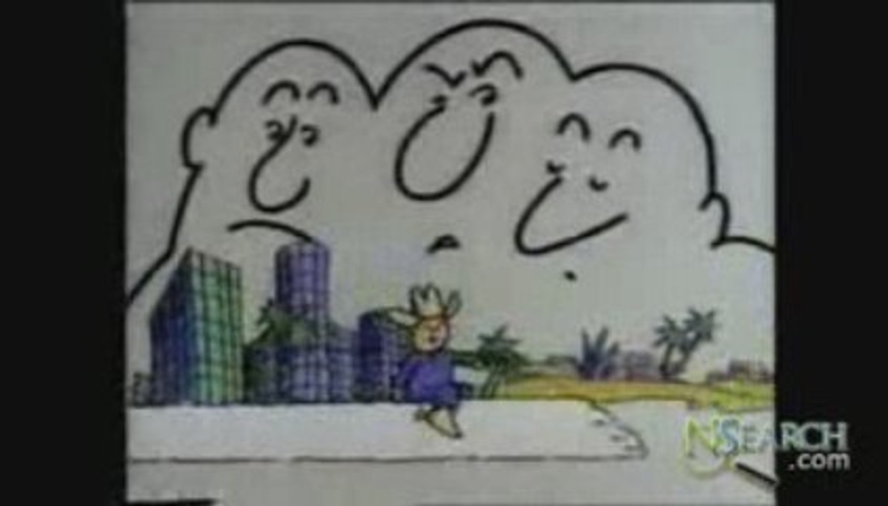 Goodyear Tires - The 1985 Commercial