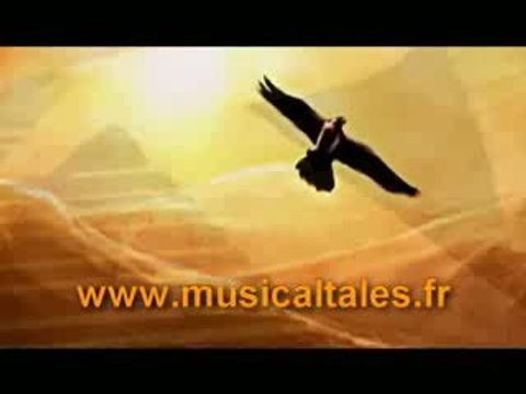 Musique Fantastique [Musiques Fantastiques]