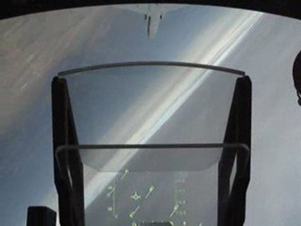 T-38 Close Trail