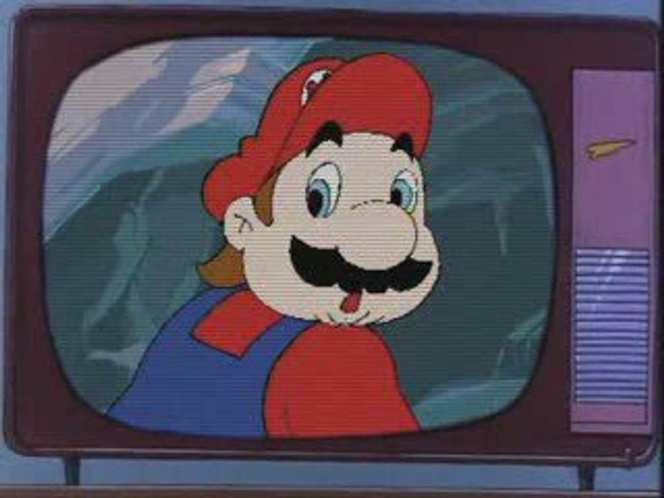 [French YTP] The Big Détournament