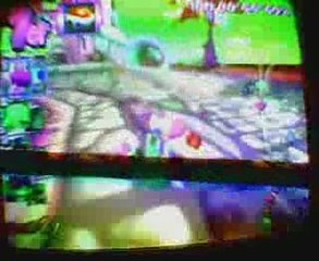 mario kart double dash