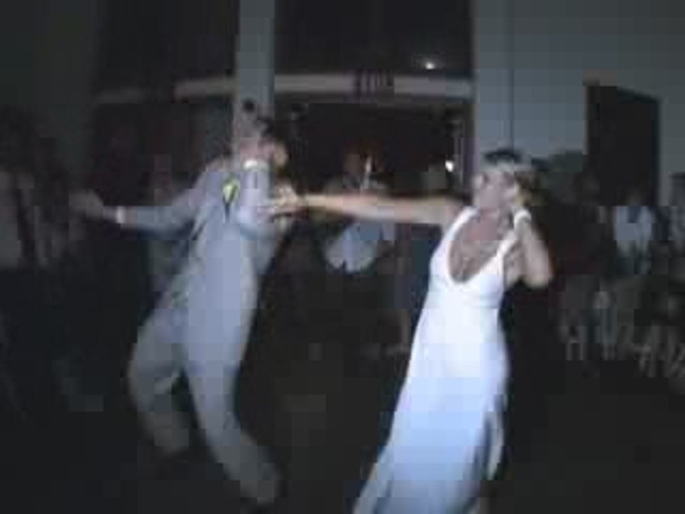 MARIAGE ULTRA COOOOOL